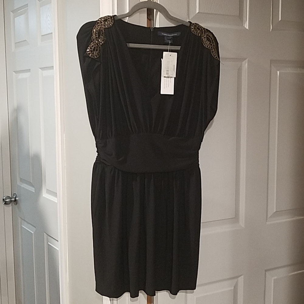 FRENCH CONNECTION DRESS